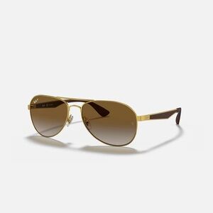 RB3549 Ray-Ban Sunglasses